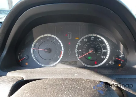 2012 Honda Accord 2.4 Ex-L from USA, damaged, VIN 1HGCP2F81CA034899